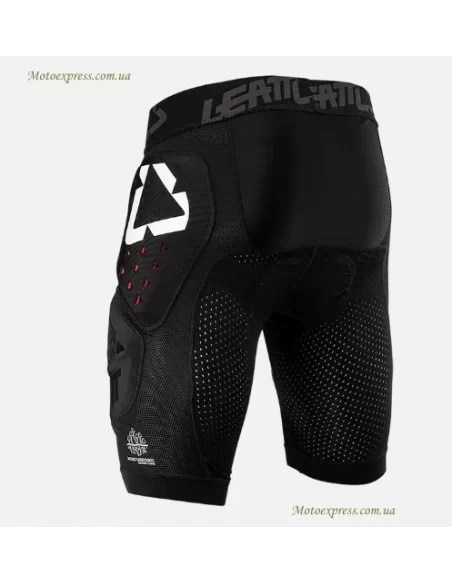 Компресійні шорти LEATT Impact Shorts 3DF 4.0 Компресійні шорти LEATT Impact Shorts 3DF 4.0