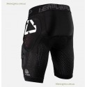 Компрессионные шорты LEATT Impact Shorts 3DF 4.0