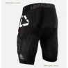 Компрессионные шорты LEATT Impact Shorts 3DF 4.0