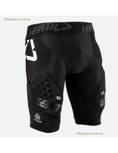 Компрессионные шорты LEATT Impact Shorts 3DF 4.0