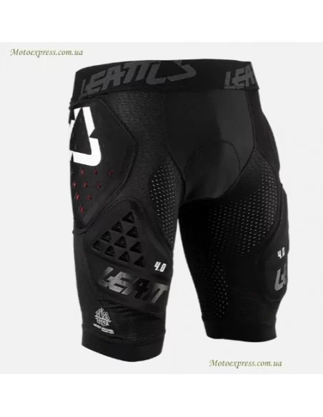 Компресійні шорти LEATT Impact Shorts 3DF 4.0 Компресійні шорти LEATT Impact Shorts 3DF 4.0