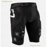 Компрессионные шорты LEATT Impact Shorts 3DF 4.0