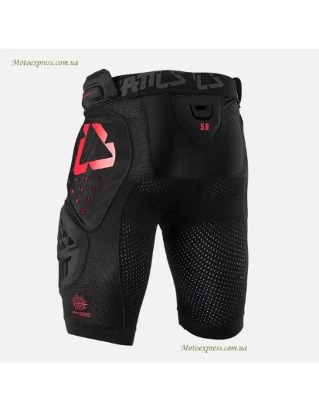 Компресійні шорти LEATT Impact Shorts 3DF 5.0 Компресійні шорти LEATT Impact Shorts 3DF 5.0
