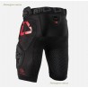 Компрессионные шорты LEATT Impact Shorts 3DF 5.0