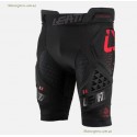 Компрессионные шорты LEATT Impact Shorts 3DF 5.0