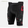 Компрессионные шорты LEATT Impact Shorts 3DF 5.0