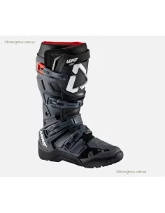 Мотоботи LEATT GPX 4.5 Boot Enduro (Graphene)