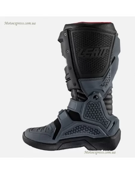 Мотоботы LEATT GPX 4.5 Boot Enduro (Graphene)
