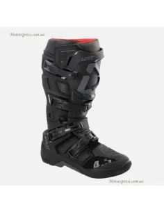 Мотоботи LEATT GPX 4.5 Boot (Black)