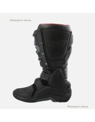 Мотоботы LEATT GPX 4.5 Boot (Black)