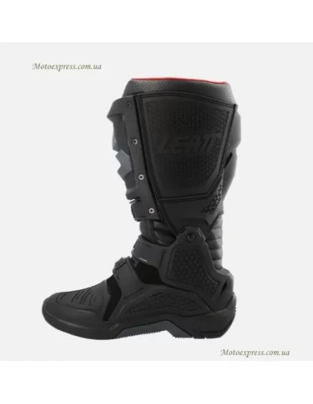 Мотоботы LEATT GPX 4.5 Boot (Black) Мотоботы LEATT GPX 4.5 Boot (Black)