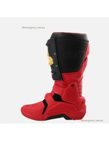 Мотоботи LEATT GPX 4.5 Boot (Rioja)