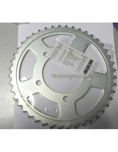 PBR 795 45 C45 SUZUKI SFV 650 GLADIUS | (JTR823.45)