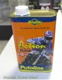 Putoline Action Fluid 1L | Масло для пропитки воздушного фильтра