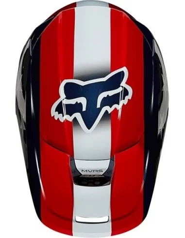 Кросовий шолом FOX V1 MIPS ULTRA HELME