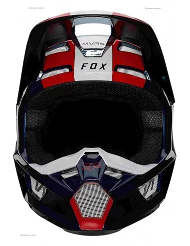 Кросовий шолом FOX V1 MIPS ULTRA HELME