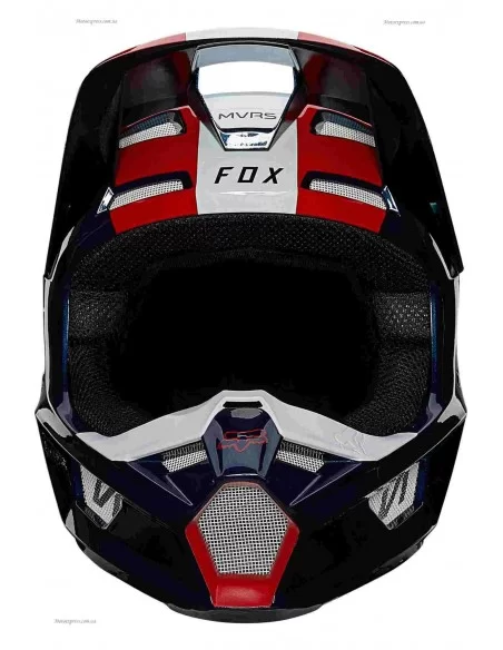 Кросовий шолом FOX V1 MIPS ULTRA HELME Кросовий шолом FOX V1 MIPS ULTRA HELME