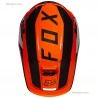 Кроссовый шлем FOX V1 MIPS REVN HELMET (Flo Orange)