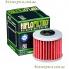 HIFLO HF 117 | Фильтр масляный HONDA CRF1000L AFRICA TWIN DCT 16-20
