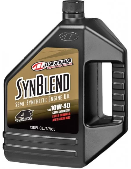 Maxima SYNTHETIC BLEND 4L | Моторна олія Maxima SYNTHETIC BLEND 4L | Моторна олія