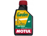 Motul GARDEN 4T SAE 15W40 (0,6L)-106992 | Моторное масло