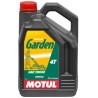 Motul GARDEN 4T SAE 15W40 (5L)-101312 | Моторное масло