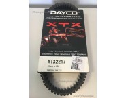 Ремень вариатора DAYCO XTX2217 (29.0x844)