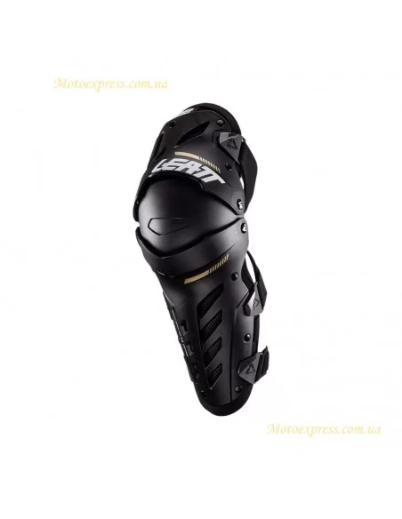 Шарнірні наколінники Leatt Knee Guard Dual Axis (Black) Шарнірні наколінники Leatt Knee Guard Dual Axis (Black)