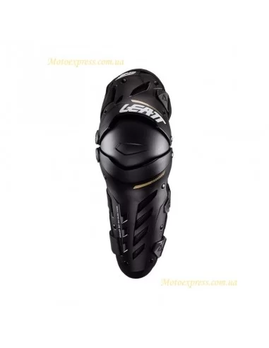 Шарнирные наколенники Leatt Knee Guard Dual Axis (Black)