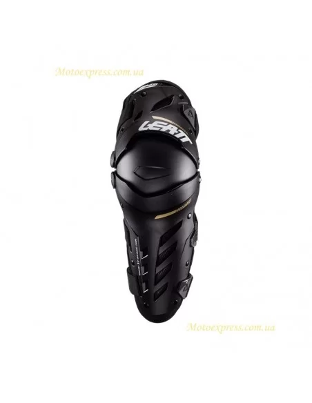 Шарнирные наколенники Leatt Knee Guard Dual Axis (Black) Шарнирные наколенники Leatt Knee Guard Dual Axis (Black)