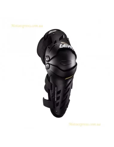 Шарнирные наколенники Leatt Knee Guard Dual Axis (Black)
