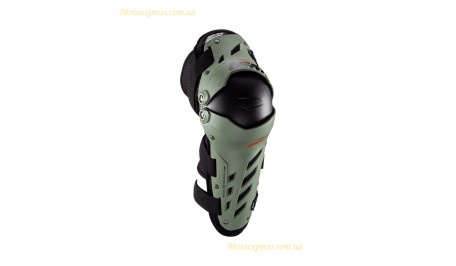 Наколенники Leatt Knee Guard Dual Axis (Cactus)