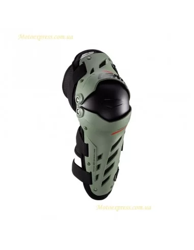 Наколінники Leatt Knee Guard Dual Axis (Cactus)