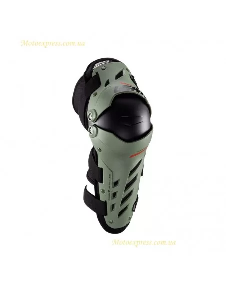 Наколінники Leatt Knee Guard Dual Axis (Cactus) Наколінники Leatt Knee Guard Dual Axis (Cactus)