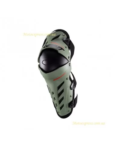 Наколенники Leatt Knee Guard Dual Axis (Cactus)