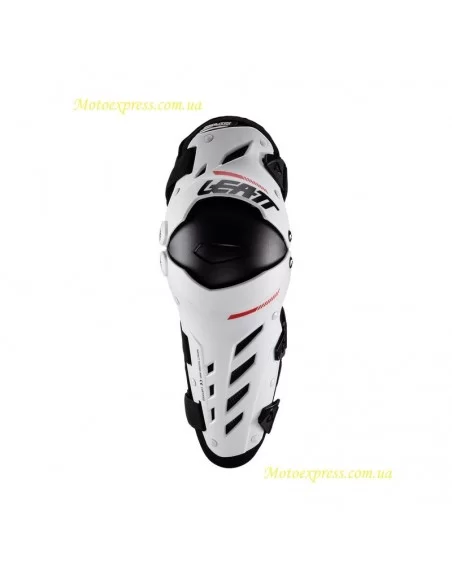 Шарнирные наколенники Leatt Knee Guard Dual Axis (White) Шарнирные наколенники Leatt Knee Guard Dual Axis (White)