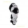 Шарнирные наколенники Leatt Knee Guard Dual Axis (White)