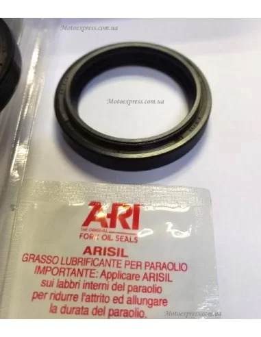 Сальники вилки Ariete ARI082 (45X58X8,5/11) (55-135)