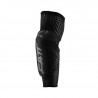 Налокотники LEATT Elbow Guard 3DF 5.0 (Black)