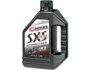 Масло моторное Maxima SXS Engine Synthetic 5w-50 (1л)