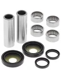 Ремкомплект оси маятника XR 250R 96-04 (ALL BALLS 28-1011)