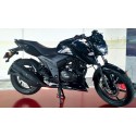Мотоцикл TVS Apache RTR 160 4V | Черный