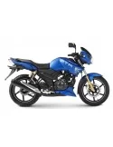 Мотоцикл TVS Apache RTR 180 | Синий