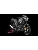 Мотоцикл TVS Apache RTR 180 | Черный