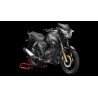 Мотоцикл TVS Apache RTR 180 | Черный