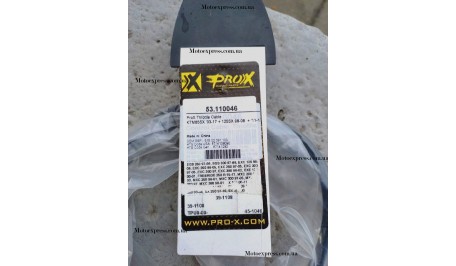 Тросик газа  Prox 53.110046 | KTM SX 85 (03-17), SX 125 (98-08)