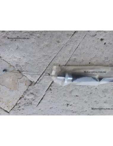 Тросик газу Prox 53.110046 | KTM SX 85 (03-17), SX 125 (98-08)