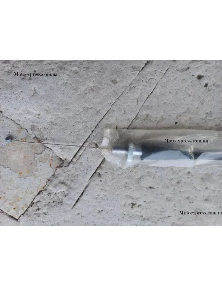 Тросик газа Prox 53.110046 | KTM SX 85 (03-17), SX 125 (98-08)