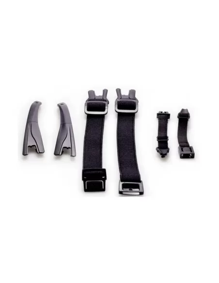 Баллистические очки с уплотнителем Pyramex i-Force Slim (Anti-Fog) (clear) прозрачные