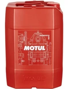 Моторне масло Motul POWER + SAE 10W40 (20L) 103975